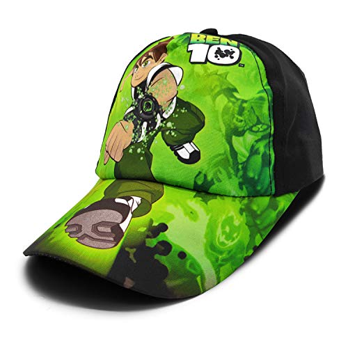 Image of VRITRAZ Children's Baseball Cap for Boys & Girls | Adjustable Lightweight Casual Hat | Breathable Summer Sports Cap for School, Travel, Beach & Outdoor Play (4-12 Years)
