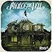 Collide With The Sky & Misadventures & Jaws Of Life Compact Disk Set