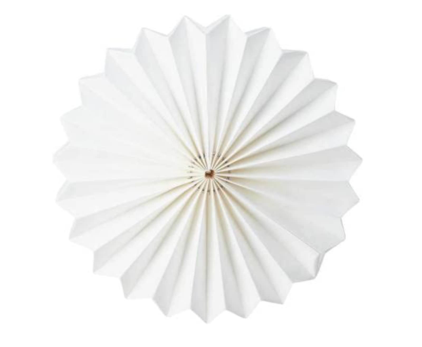 Ikea Strala pendant lamp, dia 34 cm