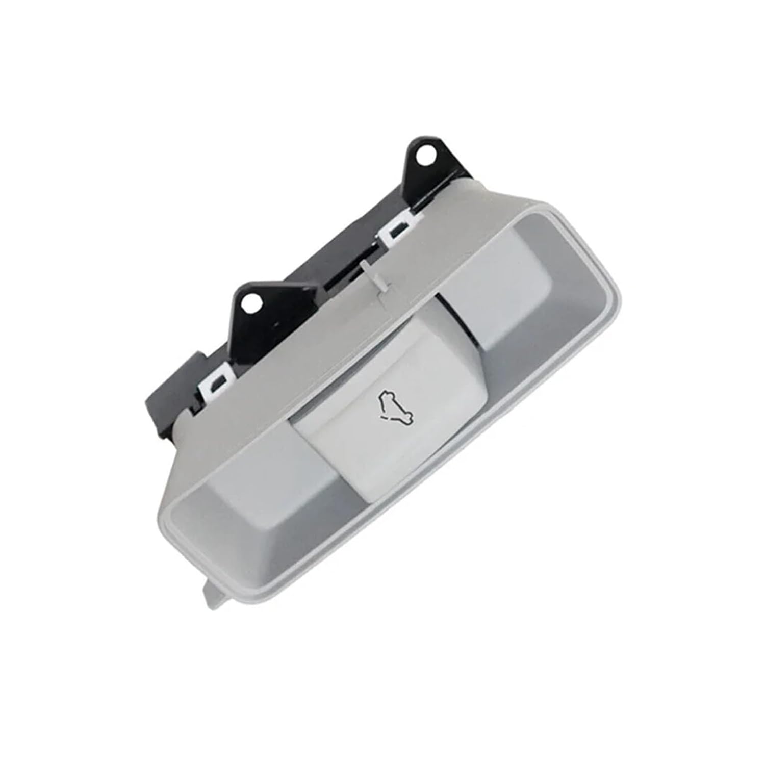 2X Gray Panoramic Sunroof Switch Button 4G0959613 S6 S7 RS7 A6 C7 A7 2012-2018 Overhead Sunroof Control Button-N25R