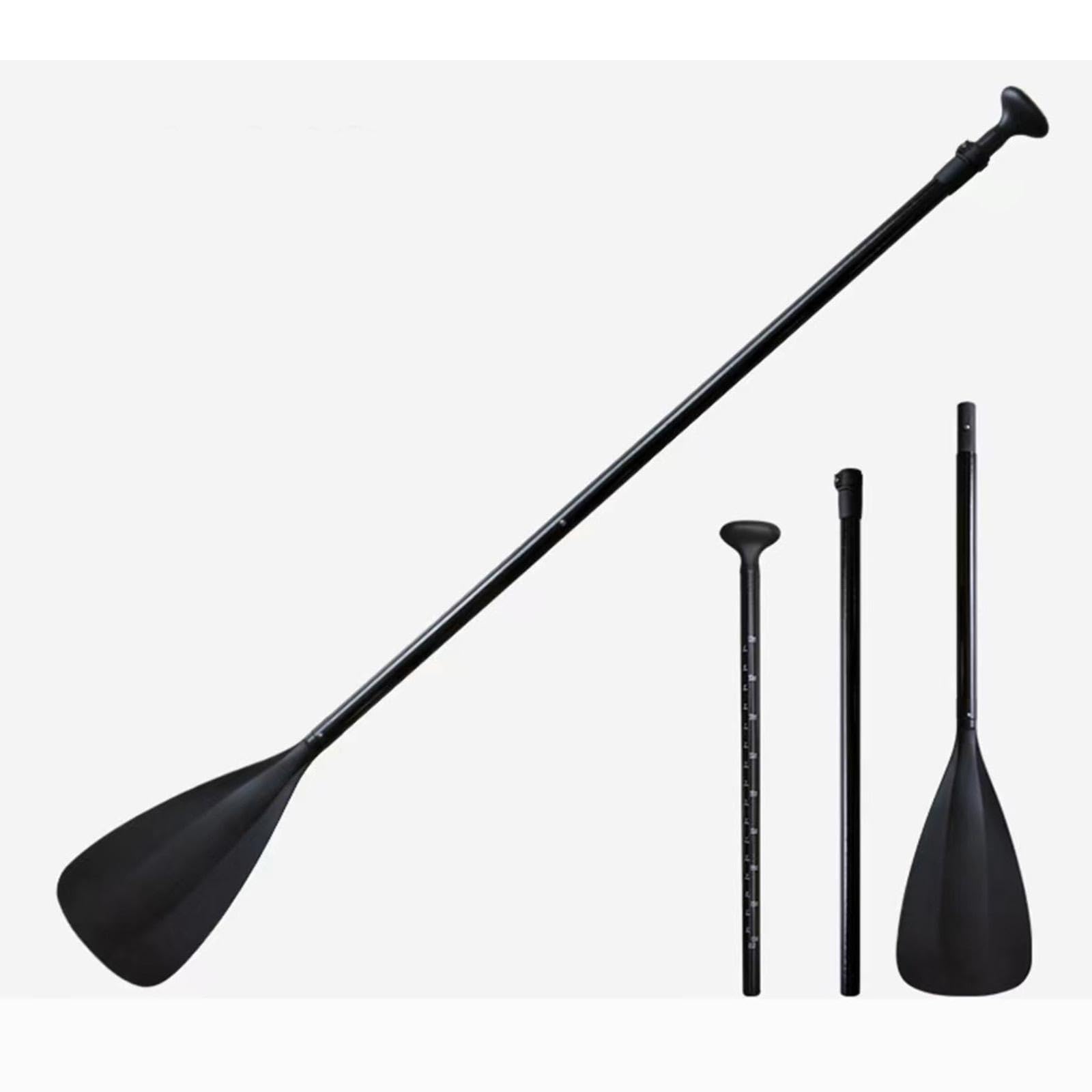 Amazon.com : Zxpjkyu Paddle Stand Up Paddle 3-Piece
