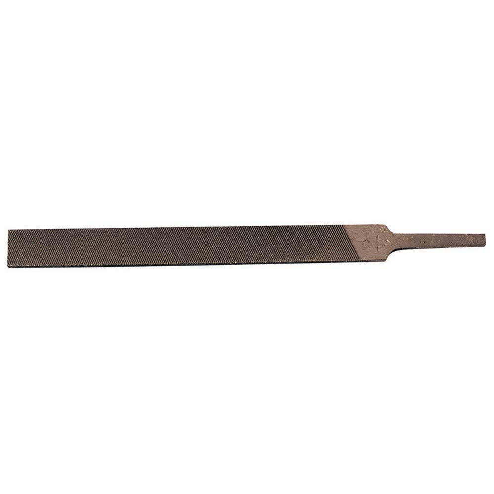 Lime bâtarde 300 mm pour outil de menuiserie et limage métallique