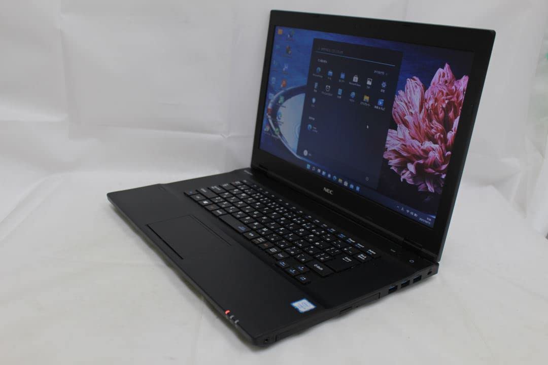 Amazon.co.jp: 良品 15インチ NEC VK23TX-Y Win11 Windows11 高