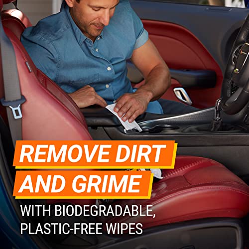 Armor-All-GAA39024EN-Leather-White-Wipes-24-Wipes