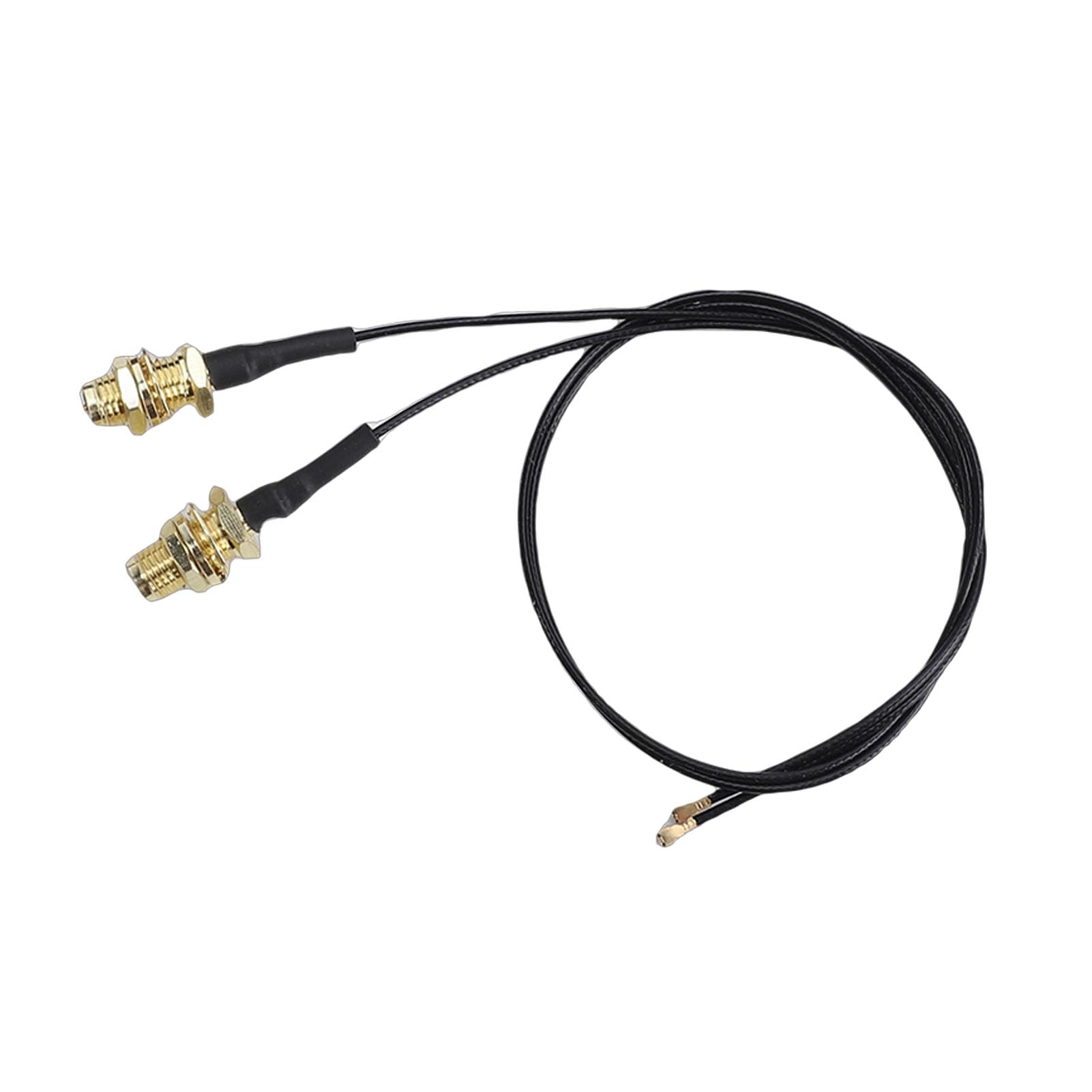 Scheda di Rete WiFi, AX1675X Scheda Wireless WiFi 6E M.2 2.4G 5G 6G Adattatore di Rete per PC Bluetooth 5.3 Tripla Banda con Doppia Antenna da 8 DB Supporto per, Supporto per