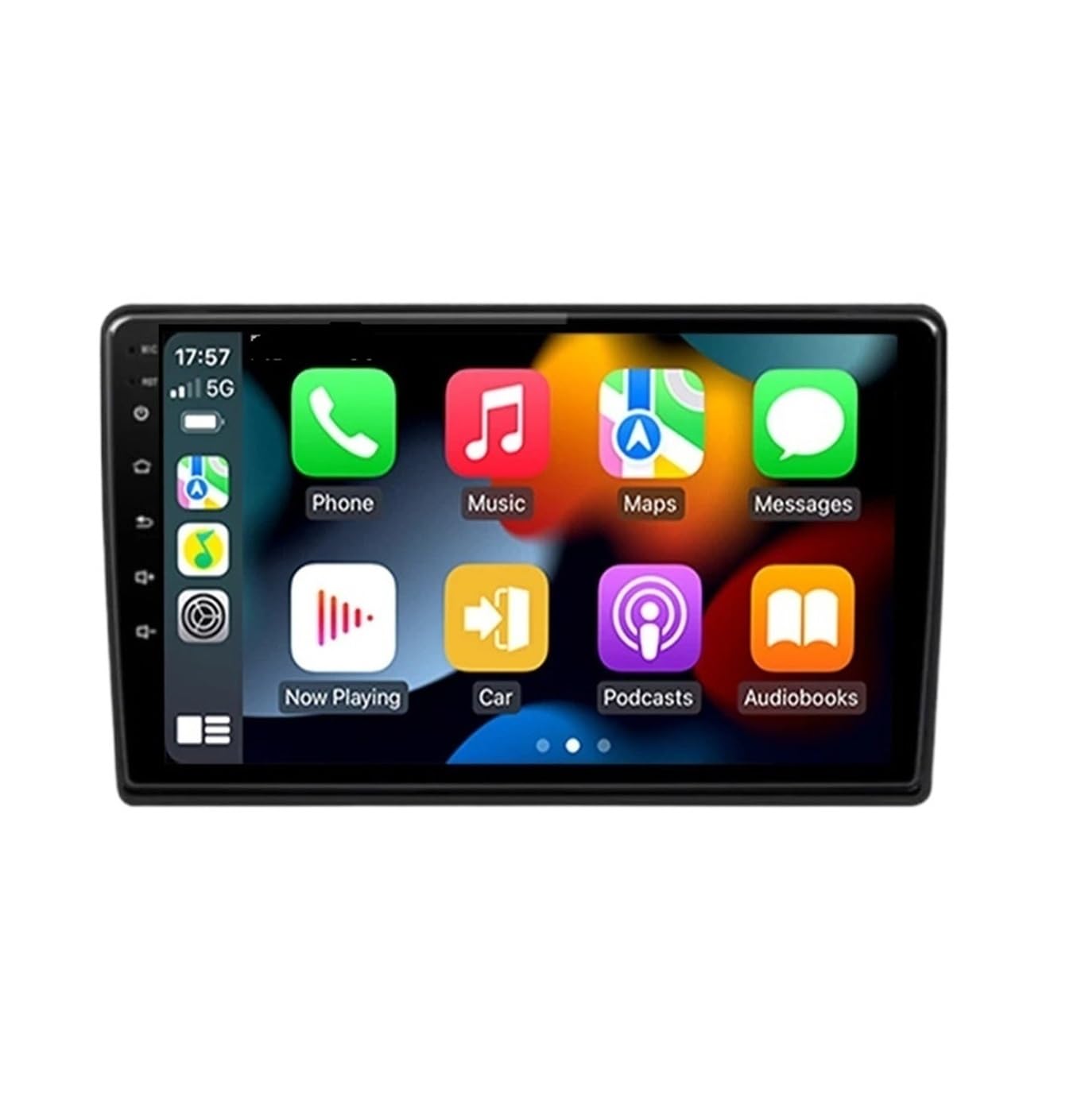 Estéreo Android 15 para Hyundai Grand Starex I800 para viajar conectado 8