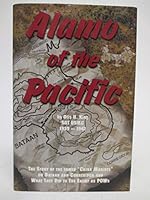 Alamo of the Pacific 0967495601 Book Cover