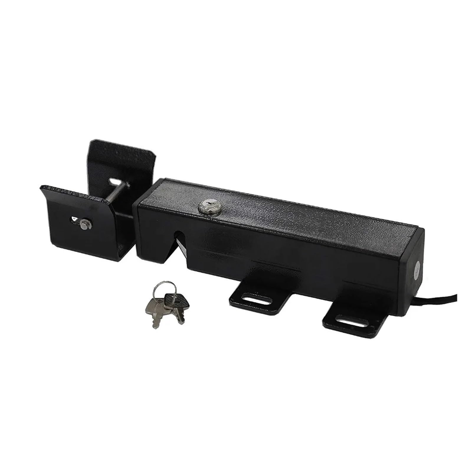 Cerradura de Puerta automática Impermeable for Exteriores, for Puertas batientes automáticas, abridores de Puertas, Control de Acceso de Puertas
