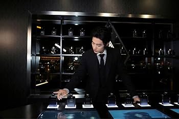 Amazon.co.jp: 肖战 シャオジャン RalphLauren キラキラポスター