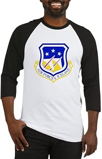 CafePress Air Forces Iceland Baseball Jersey Baseball Shirt