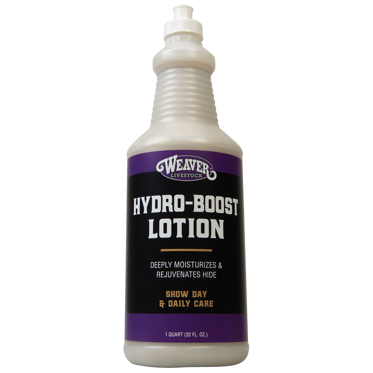 Weaver Livestock Hydro Boost Lotion, Quart