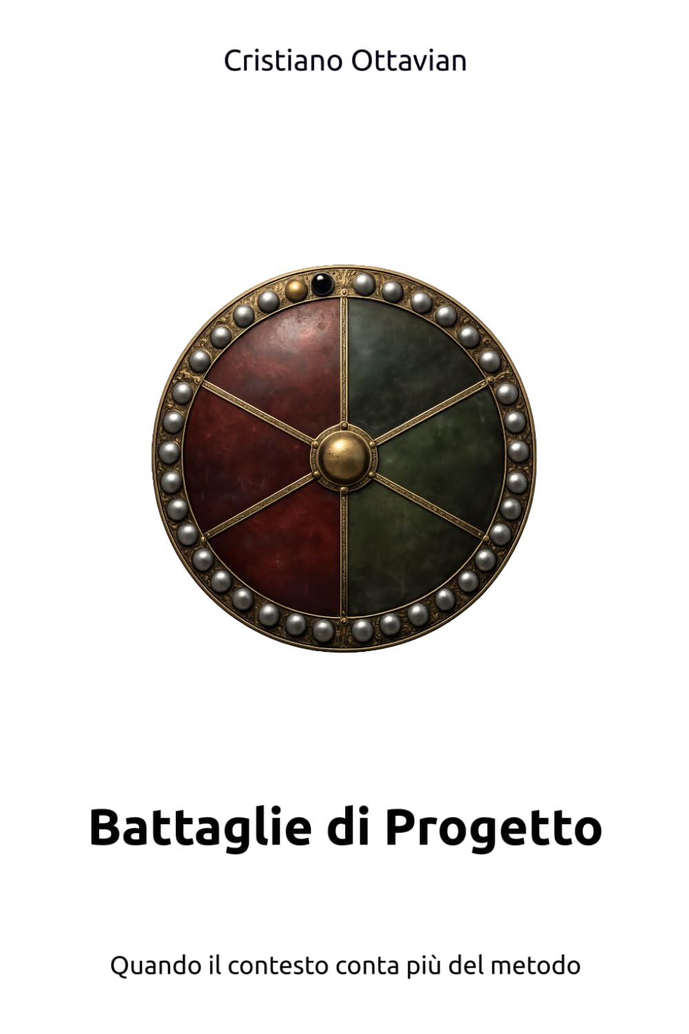 Battaglie di Progetto: Quando il contesto conta più del metodo