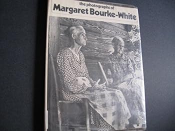 Hardcover The Photographs of Margaret Bourke-White [German] Book