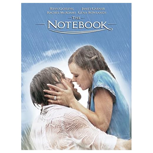 The Notebook