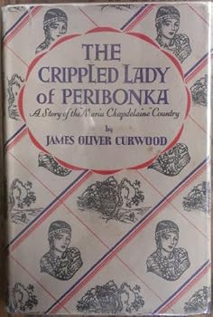 Crippled Lady of Peribonka