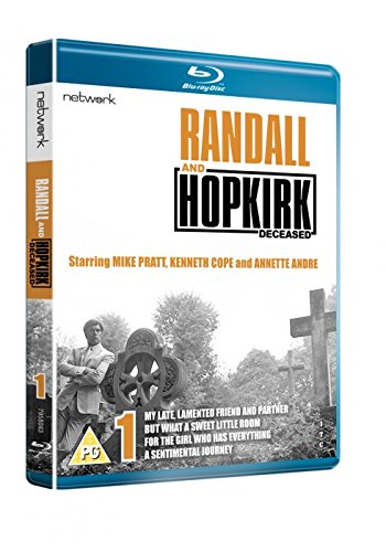その他 Randall and Hopkirk (Deceased) - The Complete [Import anglais] bme6fzu Randall & Hopkirk (Deceased): The Complete Series - Limited