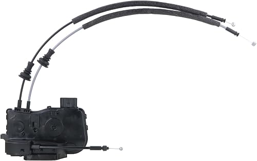 Door Lock Actuator Rear Left Driver Side 81410-0W000