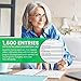 The Superior Register - Simple Account Tracker - Big Checkbook Register & Financial Ledger - Debit Card Register - Bank Register - 1 Pack, Blue, Wide Edition