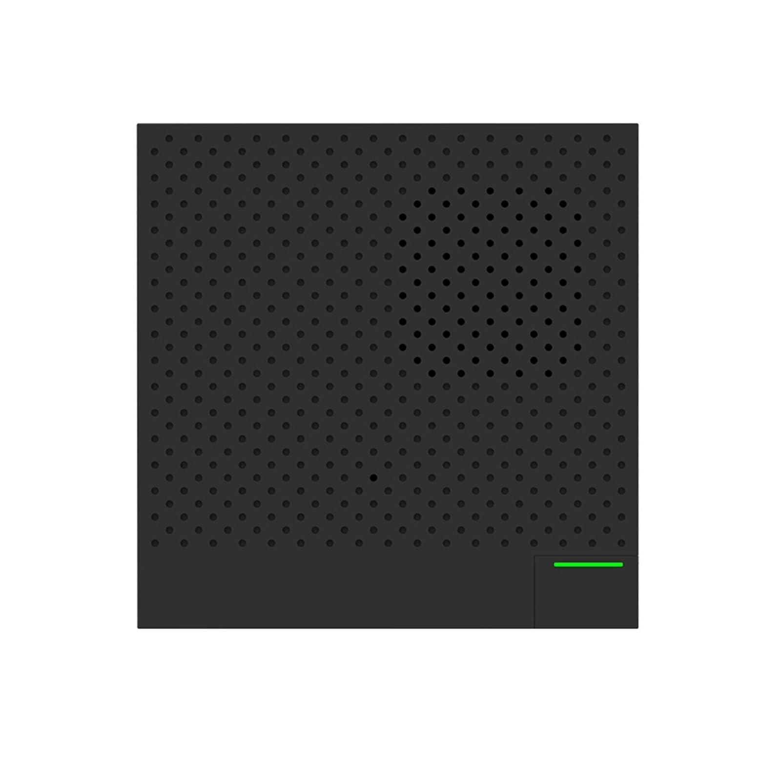Tuya WiFi de alarma de seguridad for el hogar inalámbrico Panel antirrobo inteligente Soporte APP Control remoto(Set-P 5-10 Kit)