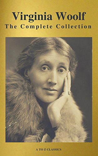 Télécharger Virginia Woolf: The Complete Collection (Active TOC) (A to Z Classics) (English Edition) Livre eBook France