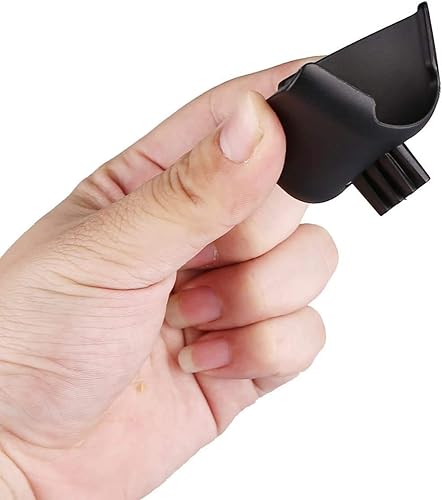 Miniatura 7 de Headphone Stand, Universal Aluminum Holder Showing Display Hanger for HyperX Cloud II Gaming Headset, Microsoft Xbox One Chat, Turtle Beach Recon,