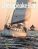 2018 Guide to Cruising Chesapeake Bay