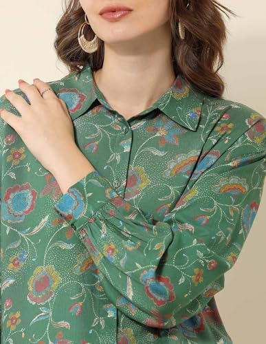 Image of U.S. Polo ASSN. Women Shirt