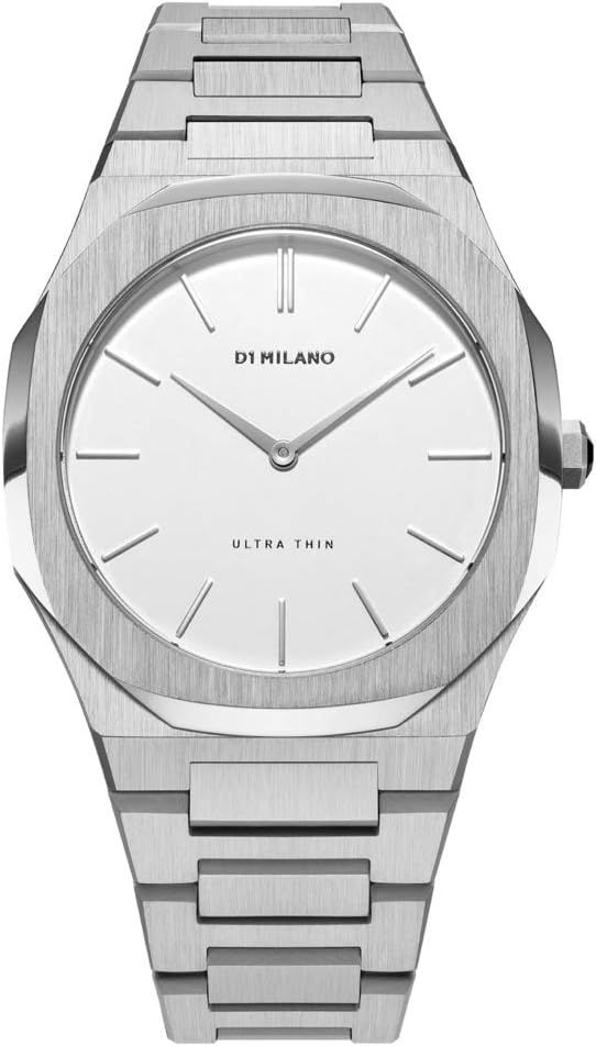 Milano Dress Watch UTBL01