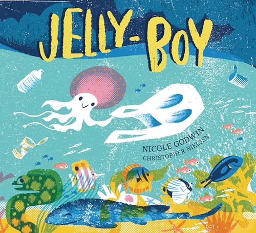 Jelly-Boy