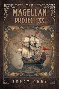 Paperback The Magellan Project XX Book