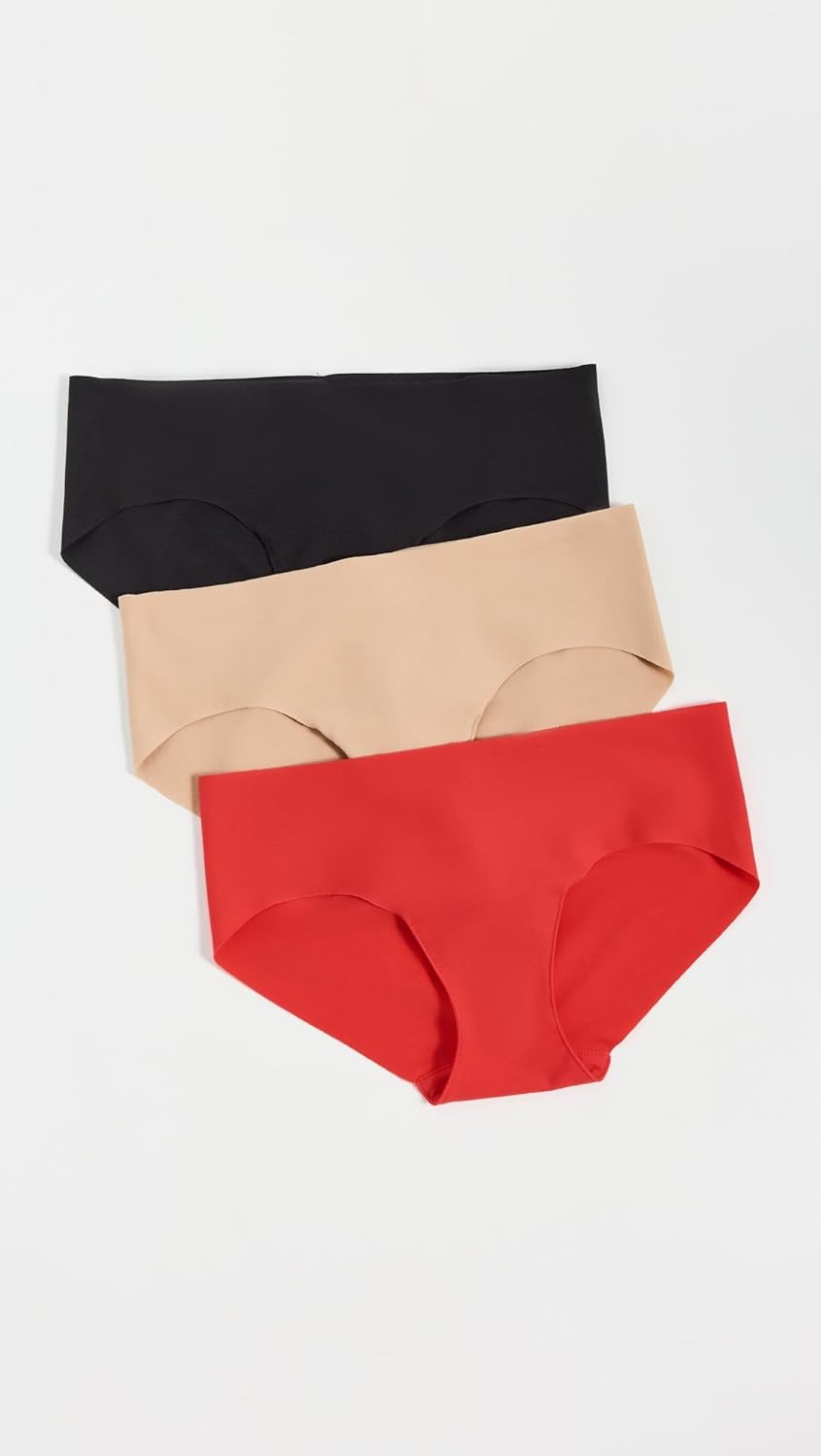 commando Women's Cotton Bikini 3 Pack - Image 3