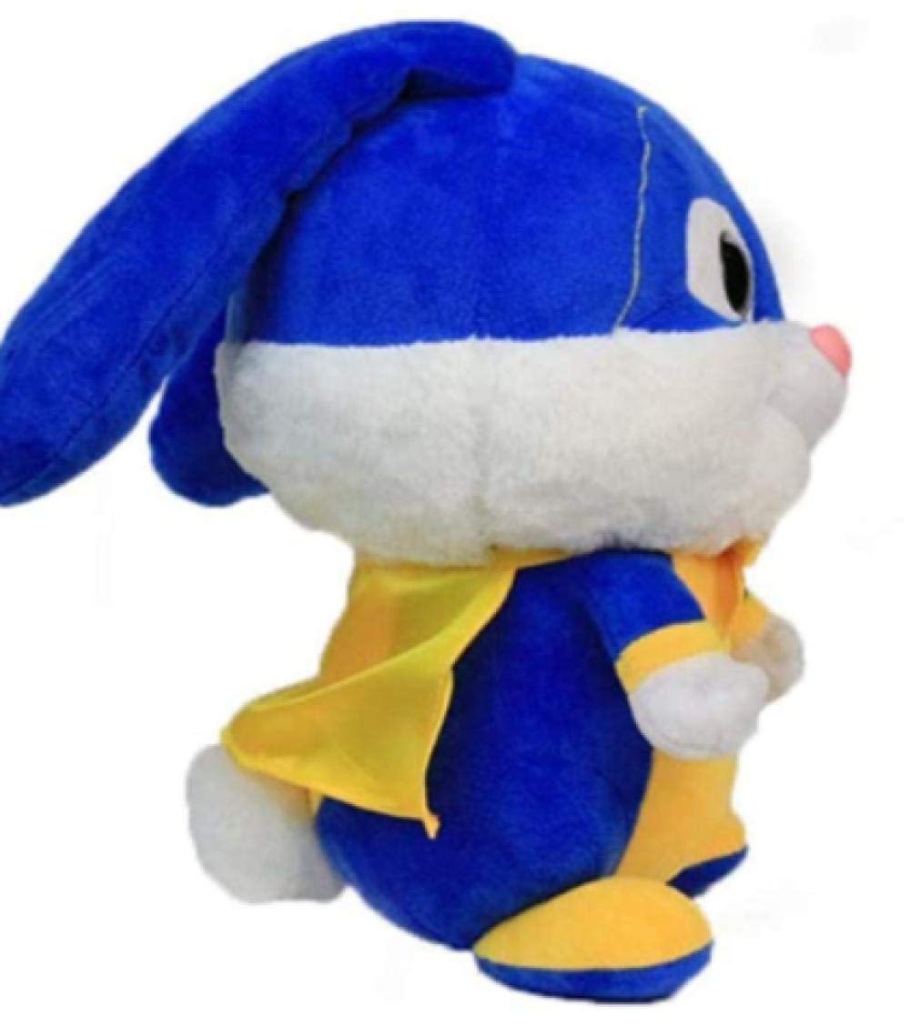 snowball plush secret life of pets 2