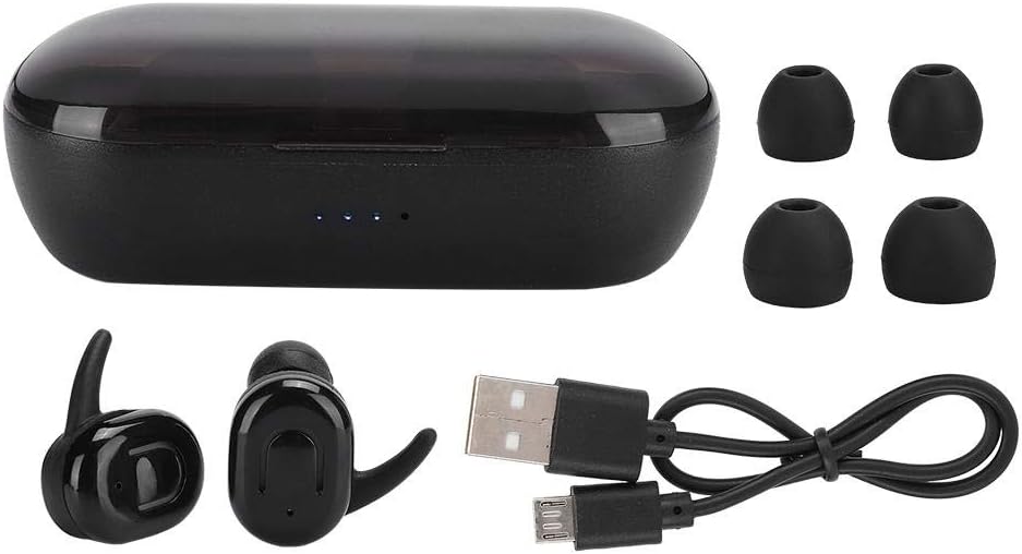 cuffie con controlli microfonici