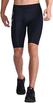 Amazon | [2XU] ツータイムズユー MA6944B-BLK/SRF-Mサイズ