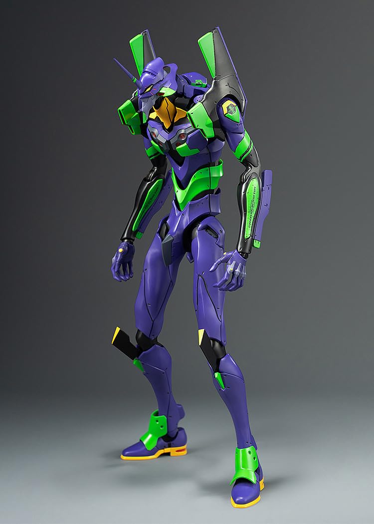 Amazon | スリーゼロ[threezero] ヱヴァンゲリヲン新劇場版 ロボ道