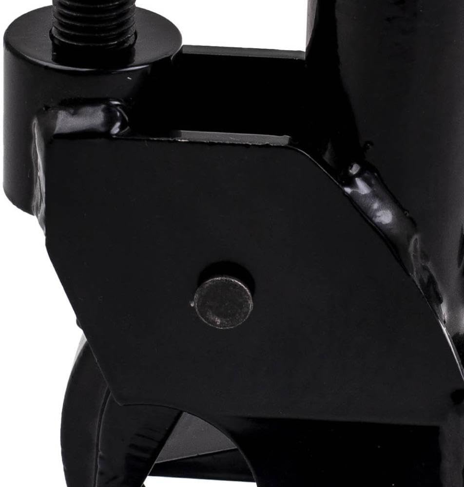 Universal Tire Bead Breaker Compatible with 70160 Model Manual ATV Leverage Foot Pump Tool