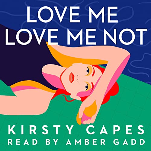 Love Me, Love Me Not by Kirsty Capes episode artwork
