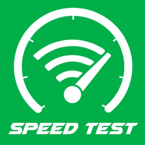 Internet Speed Test