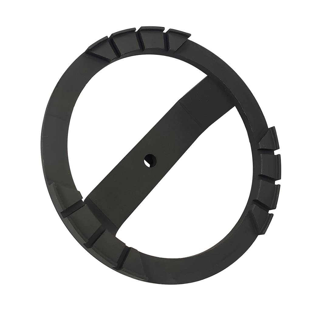for Tank Lid Wrench Spanner Fuel for Tank Cap Lid Removal Puller Auto Reparing Tool Metal Fuel Pump Wrenc Pump Sender Sender Assembly