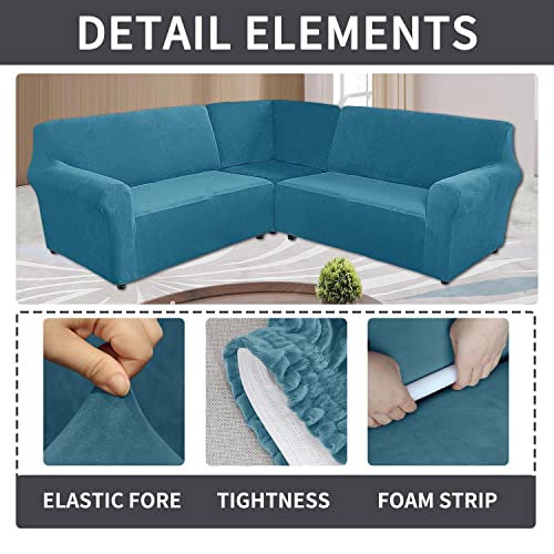 Consejos y comparativas para Comprar Sofa 5 plazas para comprar hoy. 18 Imagen adicional
