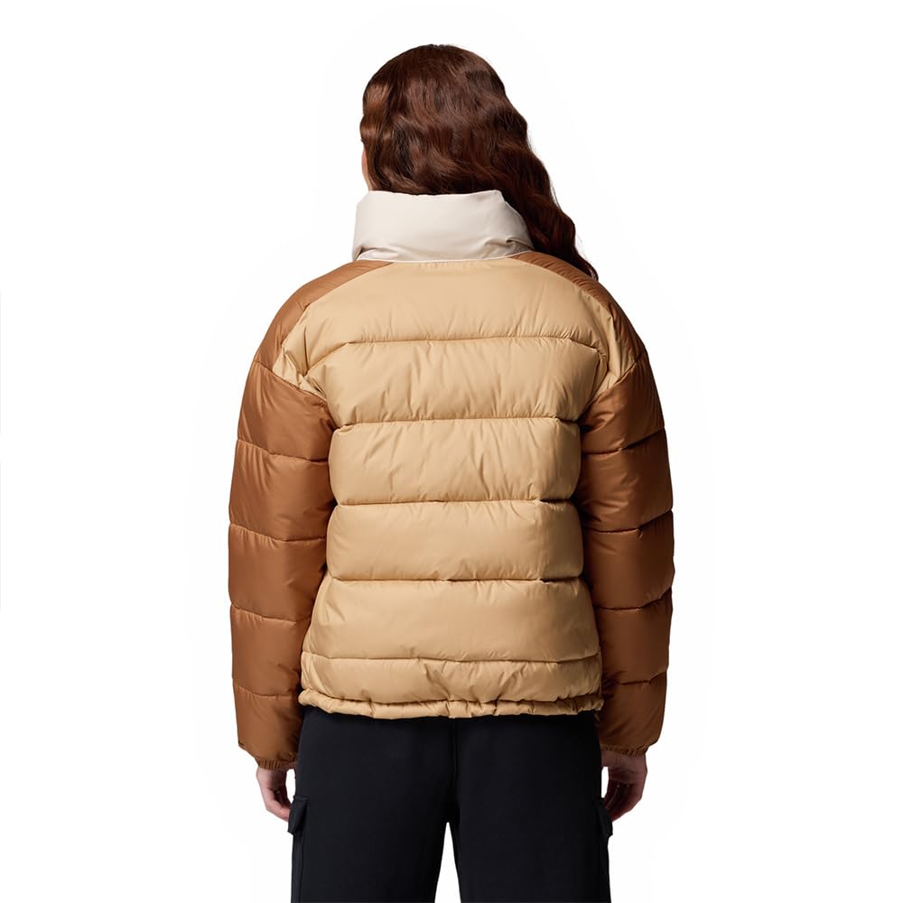 Columbia Pike Lake Jacket Chaqueta acolchada Mujer (Pack de 1)