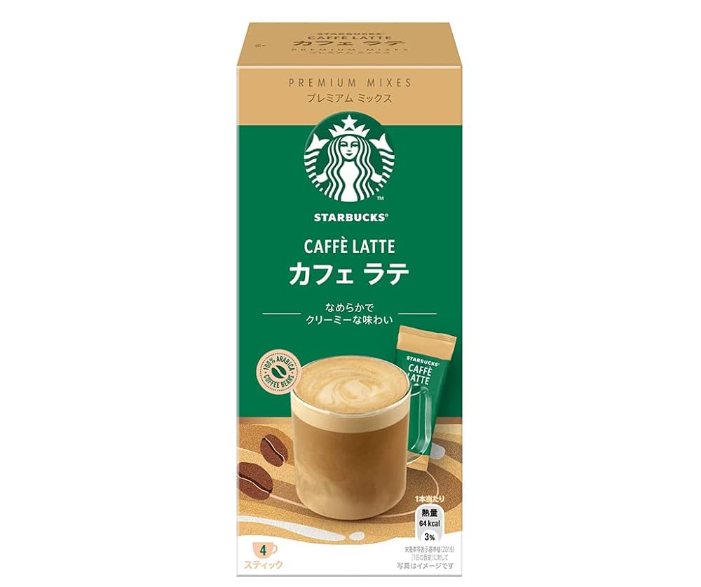 スターバックス プレミアム ミックス 32箱(128袋)セット スターバックス プレミアム ミックス 32箱(128袋)セット