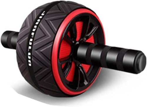Miniatura 15 de Ulalaza Rebote Rueda Aabdominal Rebote Ruedas Abdominales Rodillo Rodillo Doméstico Equipo de Ejercicio Principiantes Entrenamientos de Núcleo