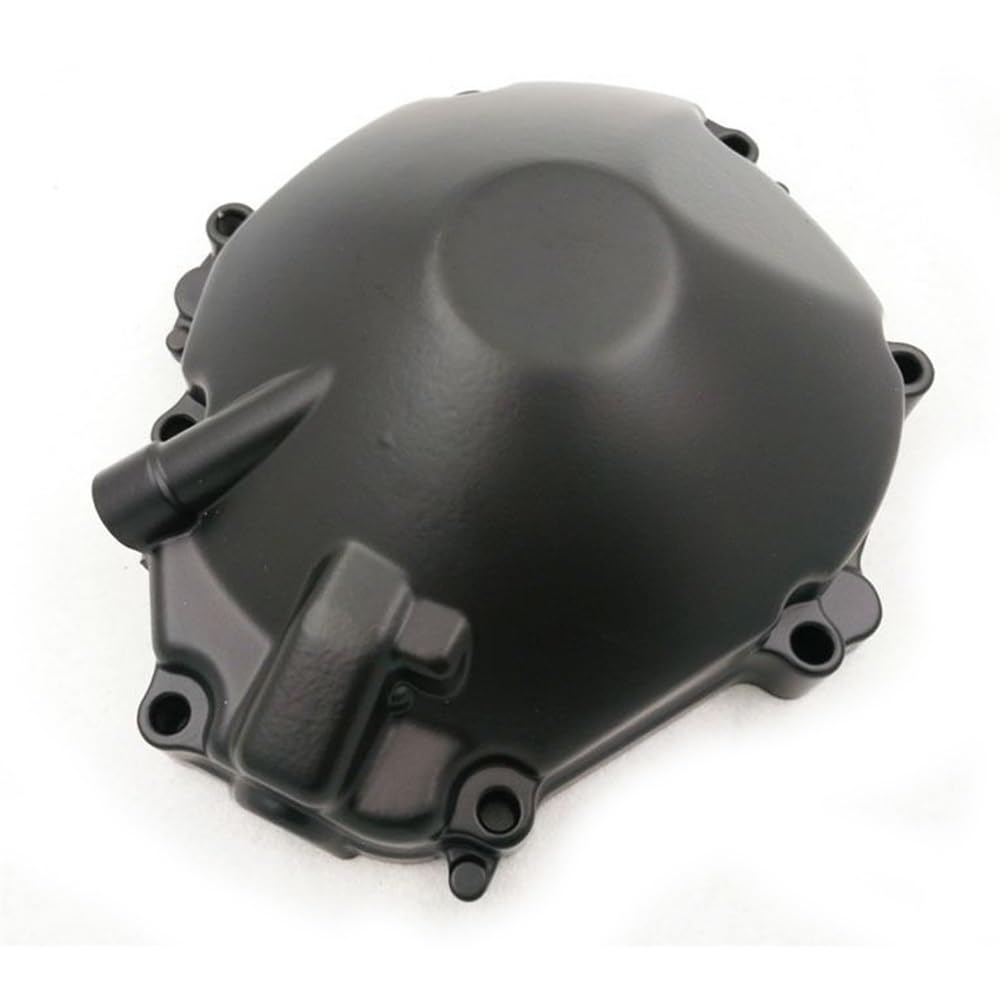 Protecteur stator moteur de haute précision, finition noire