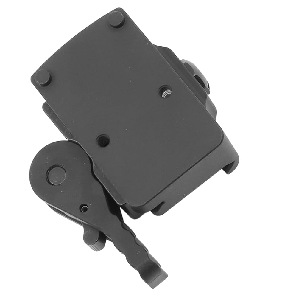 American Defense ADM RMRマウント Amazon.com : American Defense Manufacturing ADM Lightweight