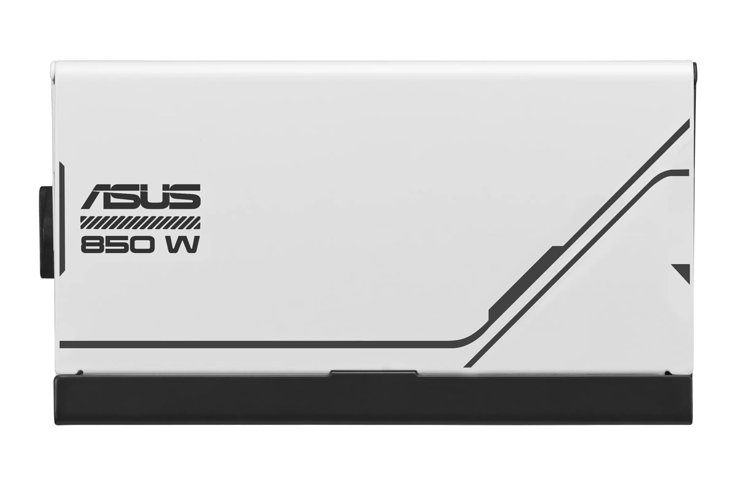 ASUS Prime AP-850G – Bloc d'alimentation PC (850 Watt, 80 Plus Gold, ATX 3.1 Compatible, PCIE 5.1, Ventilateur Double roulement à Billes)