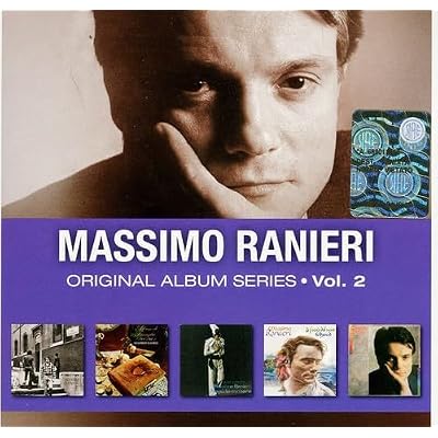 Original Album Vol 2
