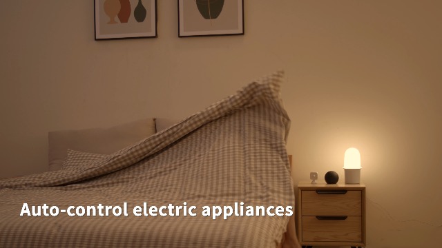 Amazon.com: SwitchBot Smart Motion Door Sensor - Wireless Home