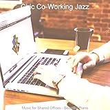  Fun Co-Working Spaces