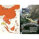 Atlas Obscura, 2nd Edition: An Explorer's Guide to the World's Hidden Wonders Hardcover – Illustrated, October 15, 2019 - Image 3